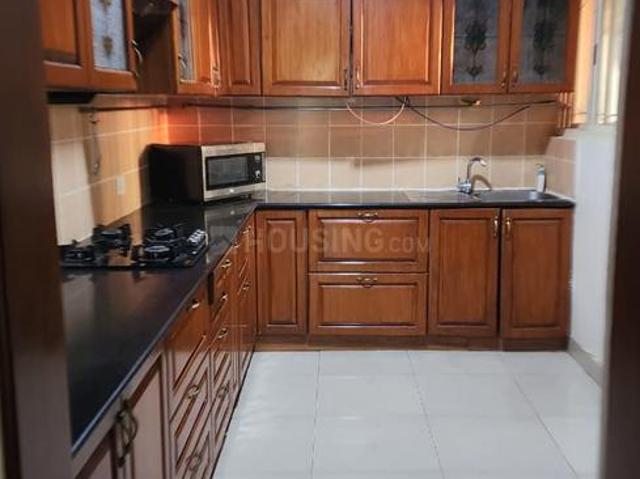 4.5 BHK Apartment in Harlur for rent Bengaluru. The reference number is 20407292