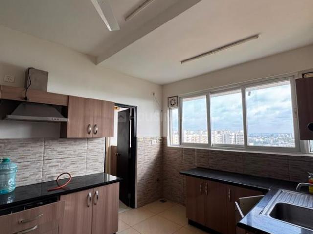 4.5 BHK Apartment in HSR Layout for rent Bengaluru. The reference number is 20913382