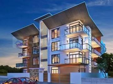 4.5 BHK Apartment in Indira Nagar for resale Bengaluru. The reference number is 20530934