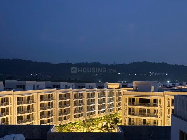 4.5 BHK Apartment in Islamnagar Aslamnagar for resale Panchkula. The reference number is 21076797
