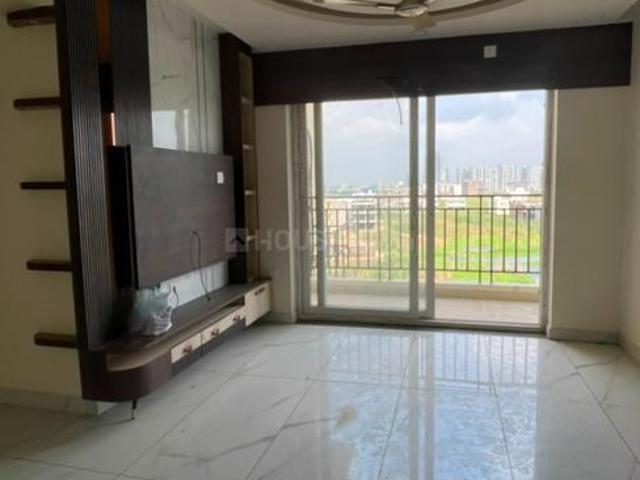 4.5 BHK Apartment in Jamsaut for rent Patna. The reference number is 20918497