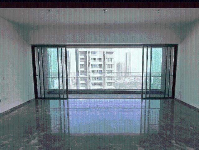 4.5 BHK Apartment in Jacob Circle for rent Mumbai. The reference number is 21320928