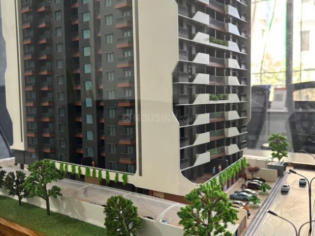 4.5 BHK Apartment in Jaitala for resale Nagpur. The reference number is 18885166