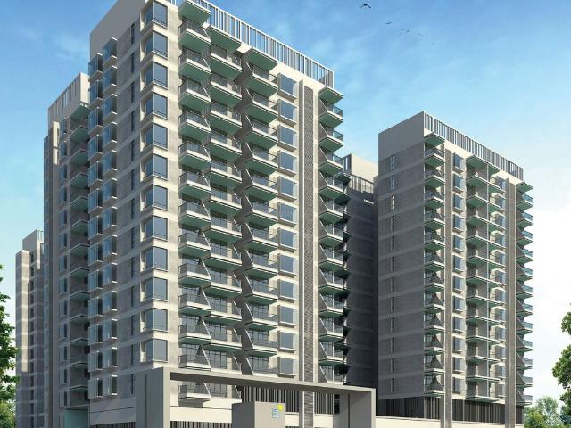 4.5 BHK Apartment in Jakkur for resale Bengaluru. The reference number is 19999038