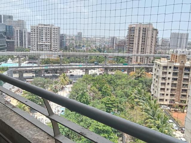 4.5 BHK Apartment in Jogeshwari East for resale Mumbai. The reference number is 21044100