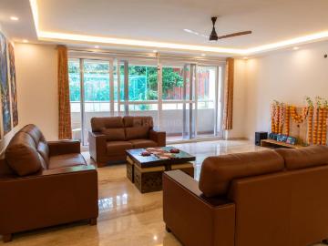 Dollars Enclave, Nandi Dollars, Bangalore, Bangalore District, Tamil Nadu