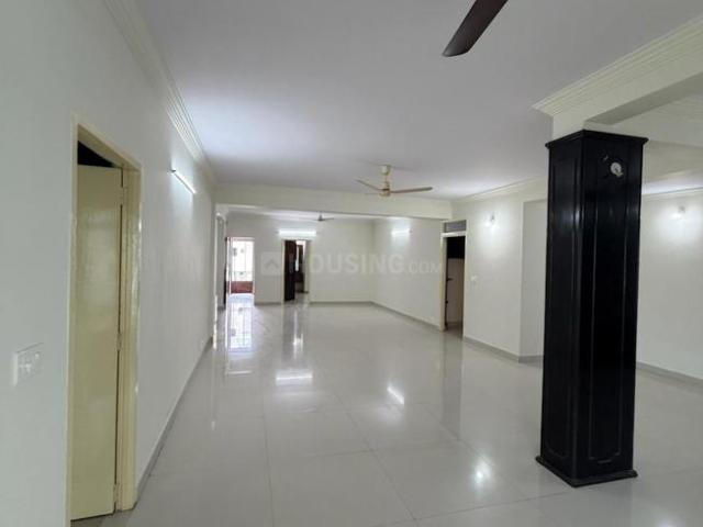 4.5 BHK Apartment in JP Nagar for resale Bengaluru. The reference number is 21082952