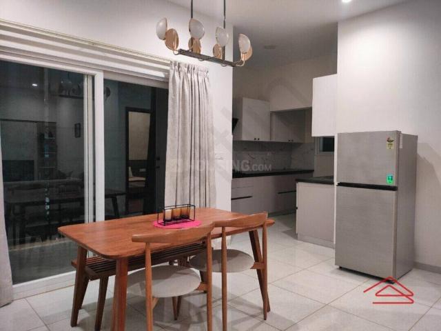 4.5 BHK Apartment in K R Puram for resale Bengaluru. The reference number is 21255381