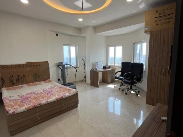 4.5 BHK Apartment in Kanke for rent Ranchi. The reference number is 21373984