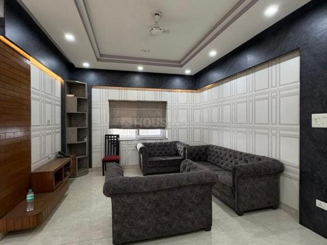 4.5 BHK Apartment in Kanke Road for rent Ranchi. The reference number is 20174578