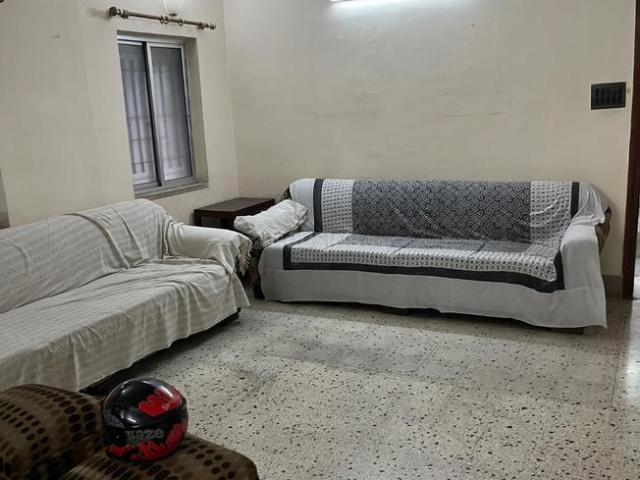 4.5 BHK Apartment in Kankurgachi for resale Kolkata. The reference number is 20639054