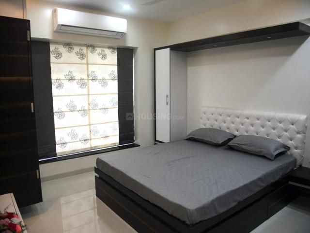 4.5 BHK Apartment in Kalyani Nagar for rent Pune. The reference number is 20956644
