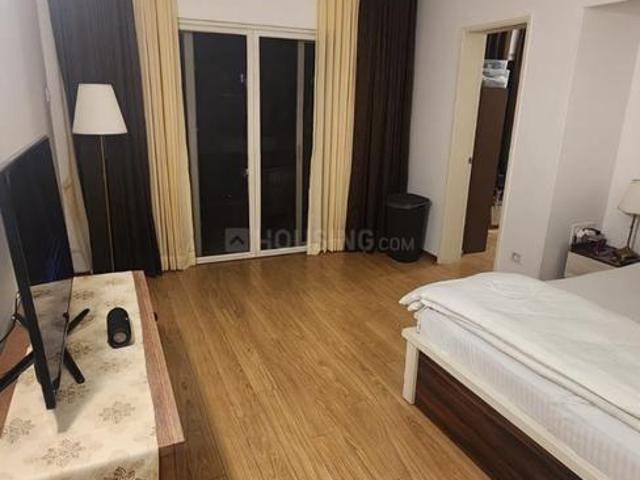 4.5 BHK Apartment in Kalyani Nagar for rent Pune. The reference number is 21118900