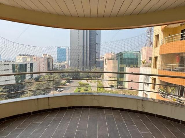 4.5 BHK Apartment in Kalyani Nagar for resale Pune. The reference number is 20866451
