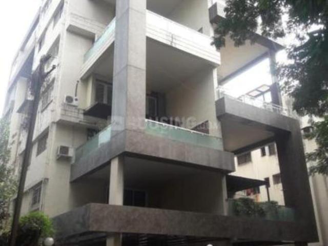 4.5 BHK Apartment in Kalyani Nagar for resale Pune. The reference number is 21092981