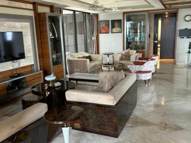 4.5 BHK Apartment in Kalikapur, EM Bypass for rent Kolkata. The reference number is 20663631