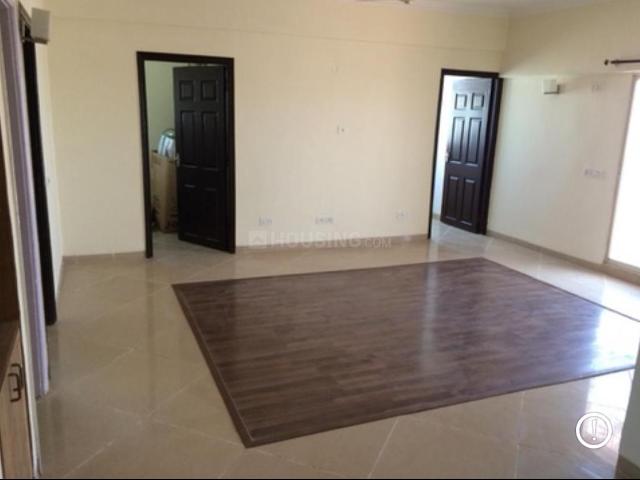 4.5 BHK Apartment in Kartik Nagar for resale Bengaluru. The reference number is 15868423