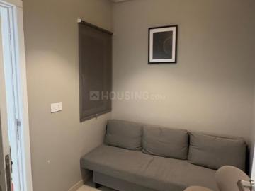 4.5 BHK Apartment in Karampura for resale New Delhi. The reference number is 20135425