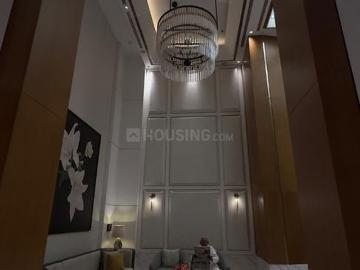 4.5 BHK Apartment in Karampura for resale New Delhi. The reference number is 20135482