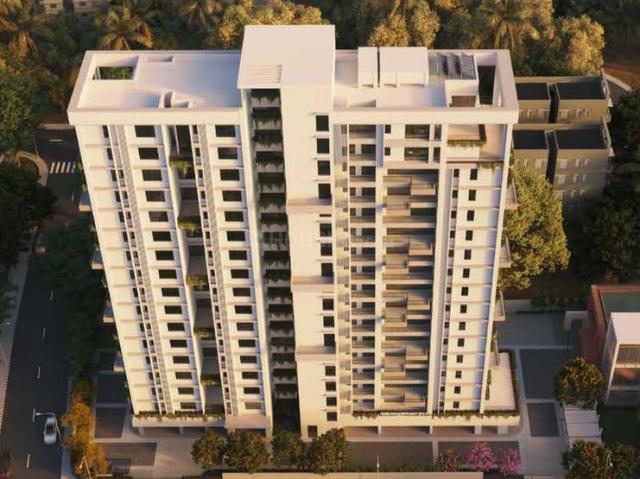 4.5 BHK Apartment in Kasba for resale Kolkata. The reference number is 20601711