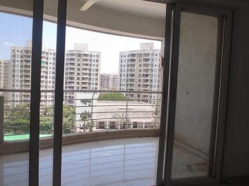 4.5 BHK Apartment in Kharadi for rent Pune. The reference number is 20522448