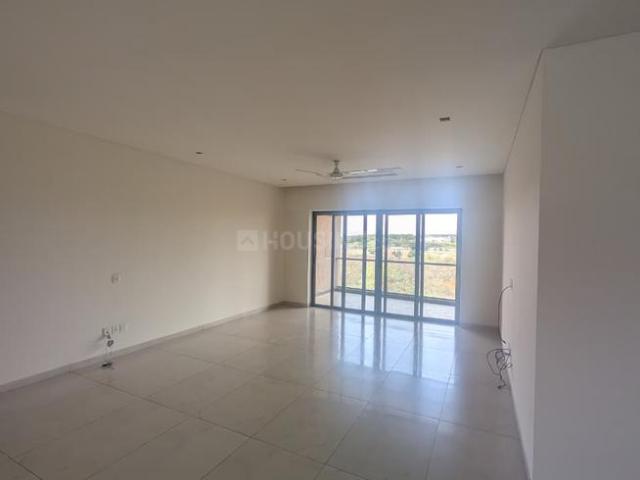 4.5 BHK Apartment in Kharadi for rent Pune. The reference number is 20748104