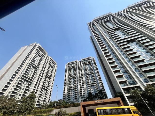 4.5 BHK Apartment in Kharadi for rent Pune. The reference number is 20761447