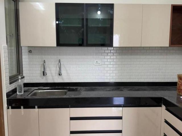 4.5 BHK Apartment in Kharadi for rent Pune. The reference number is 20777671
