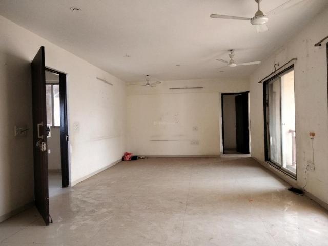 4.5 BHK Apartment in Kharghar for rent Navi Mumbai. The reference number is 16279857