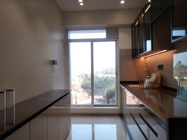 4.5 BHK Apartment in Kharghar for resale Navi Mumbai. The reference number is 18849572