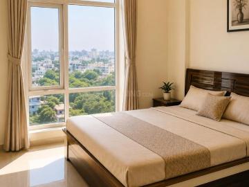 4.5 BHK Apartment in Kherka Musalman for rent Bahadurgarh. The reference number is 20322840