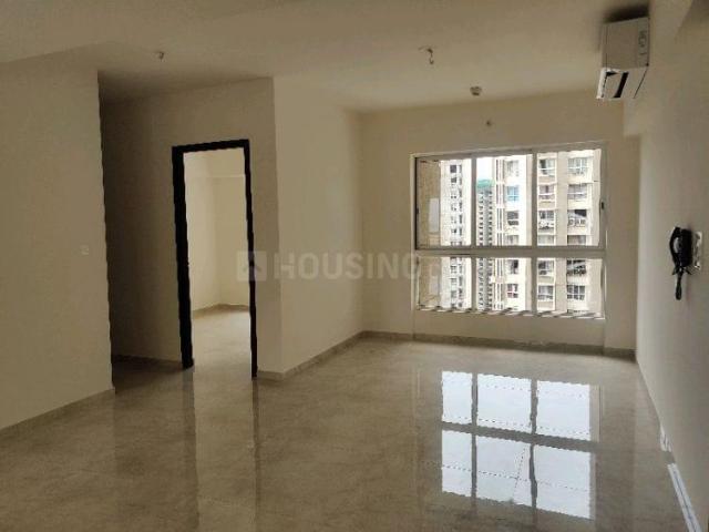 4.5 BHK Apartment in Kolshet for rent Thane. The reference number is 21113313