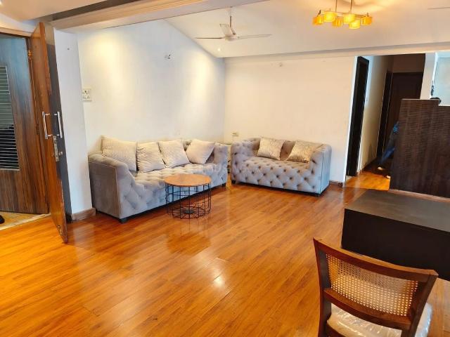 4.5 BHK Apartment in Kopar Khairane for rent Navi Mumbai. The reference number is 20912918