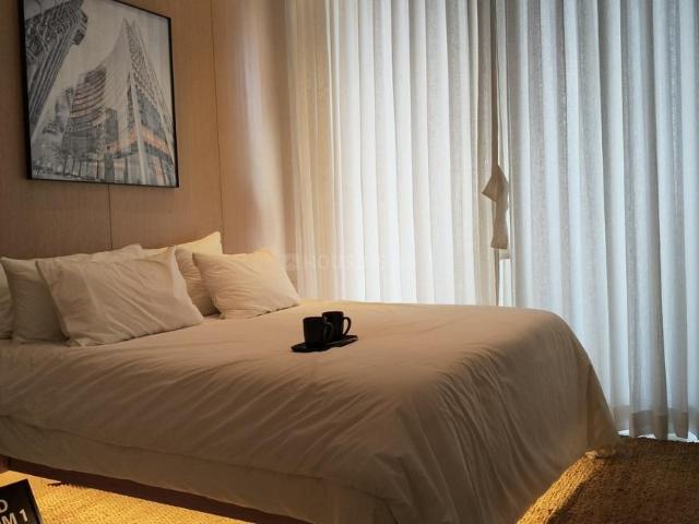 4.5 BHK Apartment in Kopar Khairane for resale Navi Mumbai. The reference number is 19996126