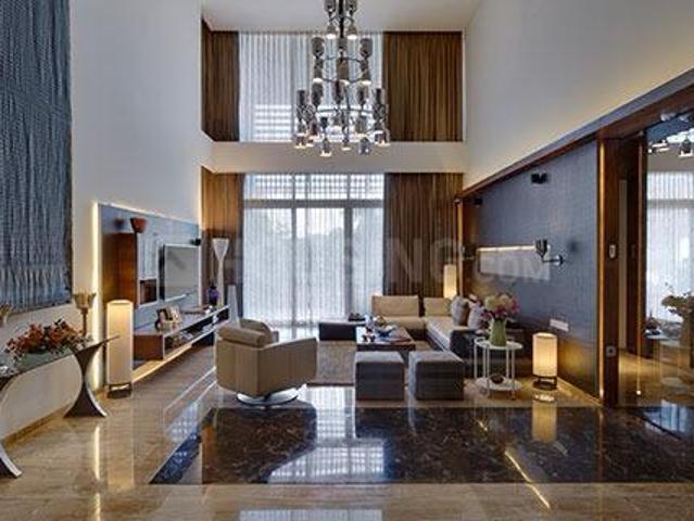 4.5 BHK Apartment in Koregaon Park for resale Pune. The reference number is 20617110
