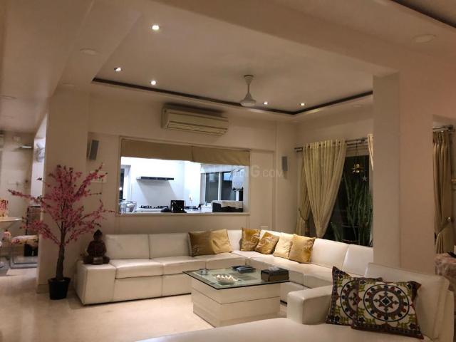 4.5 BHK Apartment in Koregaon Park for resale Pune. The reference number is 20868038