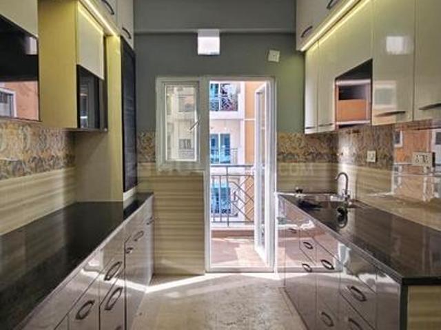 4.5 BHK Apartment in Kunjwani for rent Jammu. The reference number is 21049550