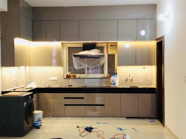 4.5 BHK Apartment in Lahargird for rent Jhansi. The reference number is 20038798