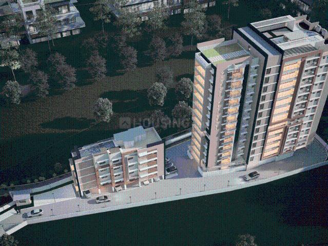 4.5 BHK Apartment in Laxmi Sagar for resale Bhubaneswar. The reference number is 20920324