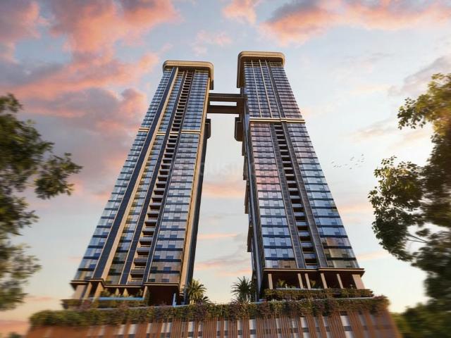 4.5 BHK Apartment in Lulla Nagar for resale Pune. The reference number is 21335847