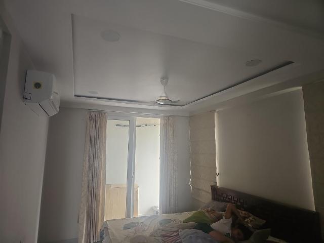 4.5 BHK Apartment in Manyawas for rent Jaipur. The reference number is 20520314