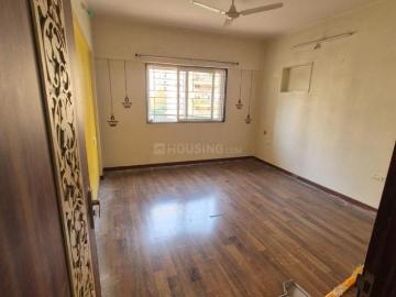 Pune, Pune District, Maharashtra - Balcony