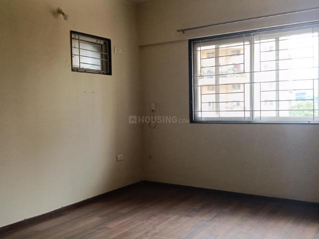 4.5 BHK Apartment in Magarpatta City for rent Pune. The reference number is 20620855