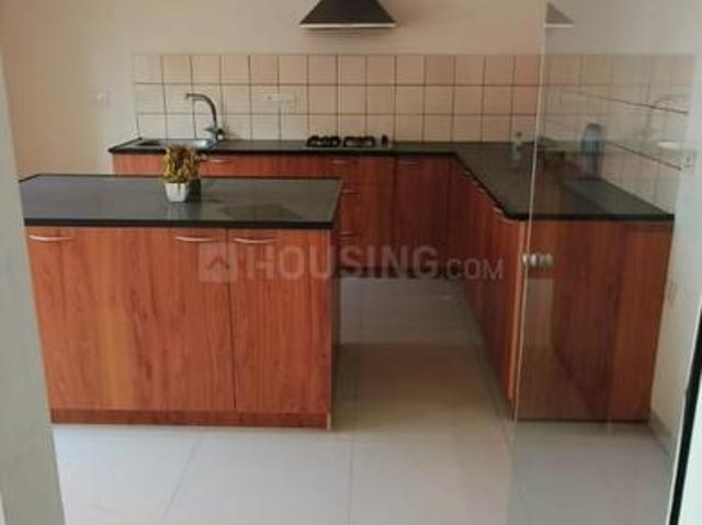 4.5 BHK Apartment in Magarpatta City for rent Pune. The reference number is 21355855