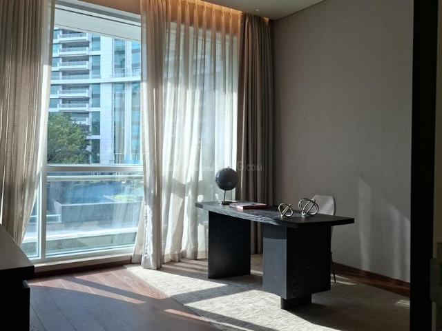 4.5 BHK Apartment in Magarpatta City for resale Pune. The reference number is 20392257