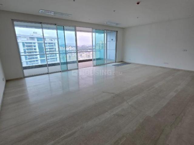 4.5 BHK Apartment in Magarpatta City for resale Pune. The reference number is 20468588