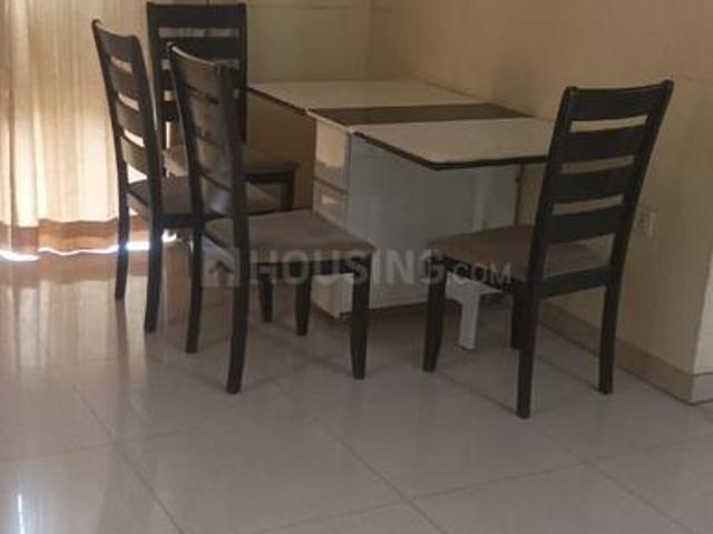 4.5 BHK Apartment in Magarpatta City for resale Pune. The reference number is 21158940