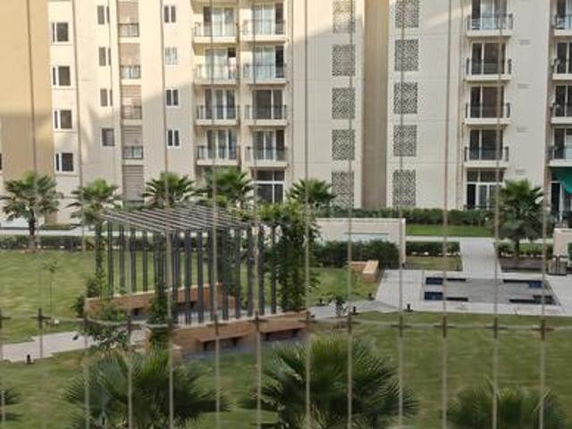 4.5 BHK Apartment in Malviya Nagar for rent Jaipur. The reference number is 21265954