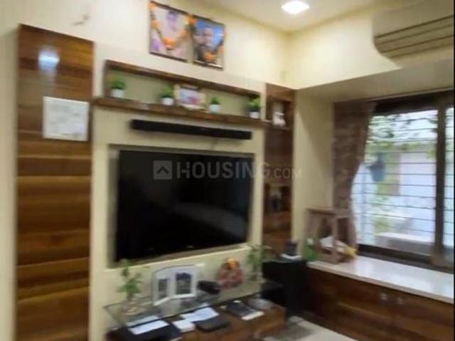4.5 BHK Apartment in Malad West for resale Mumbai. The reference number is 20220735
