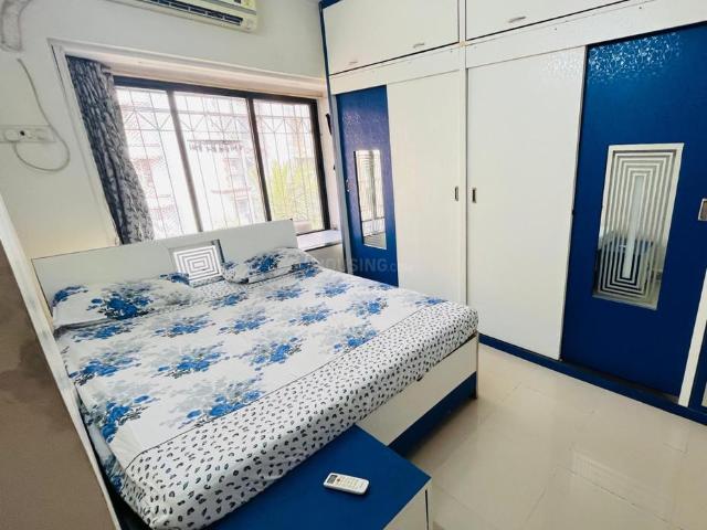 4.5 BHK Apartment in Malad West for resale Mumbai. The reference number is 20220781